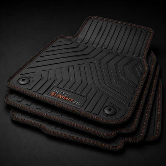 Floor mats