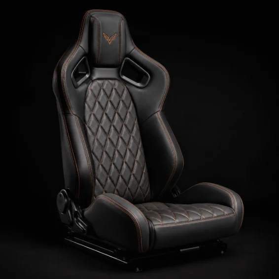 Custom car seats